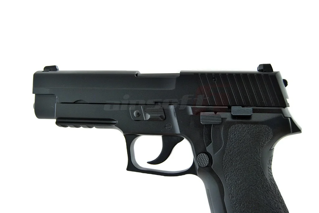 KJW SIG P226 KP-01-E2 CO2 4