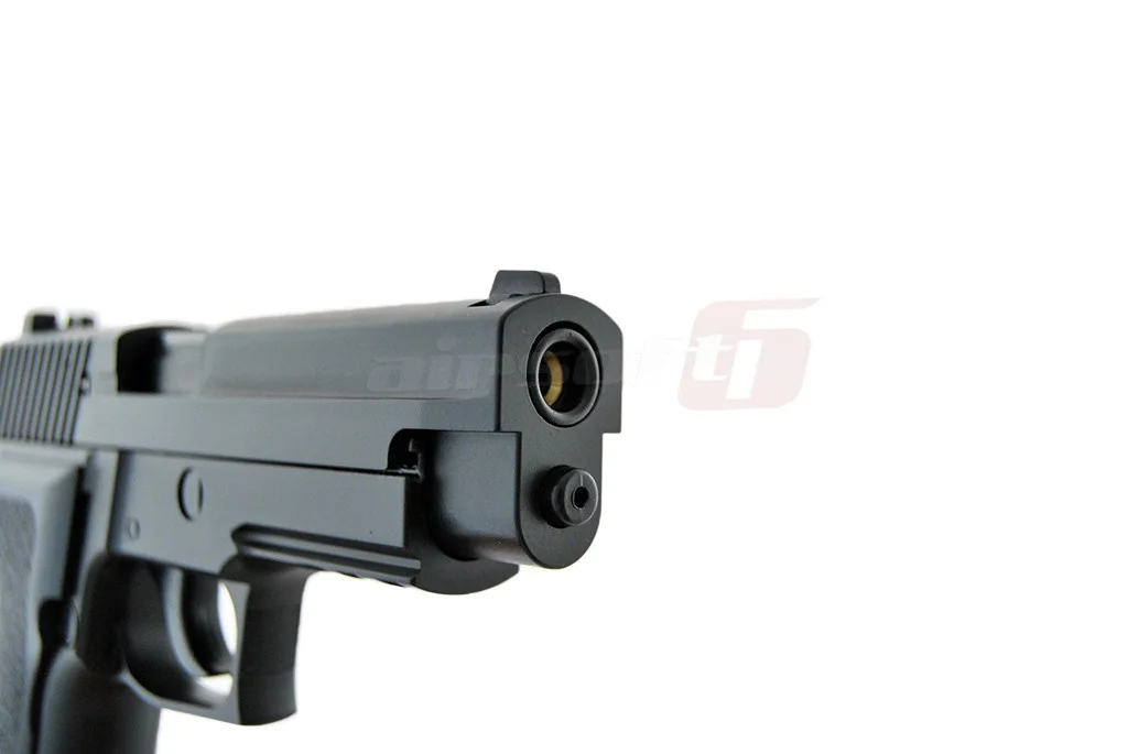 KJW SIG P226 KP-01-E2 CO2 6