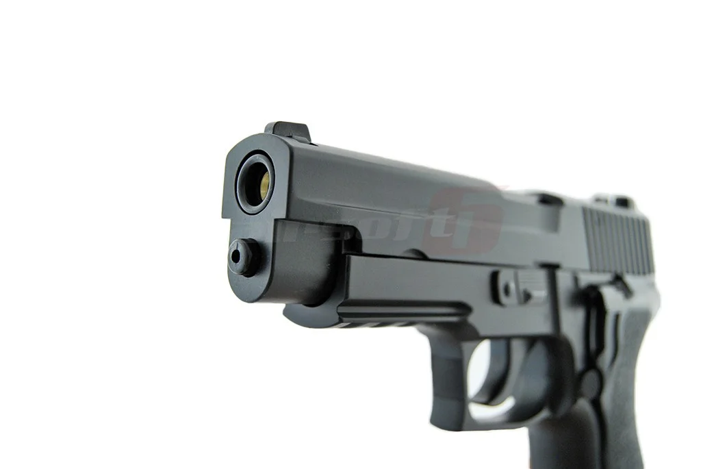 KJW SIG P226 KP-01-E2 CO2 2