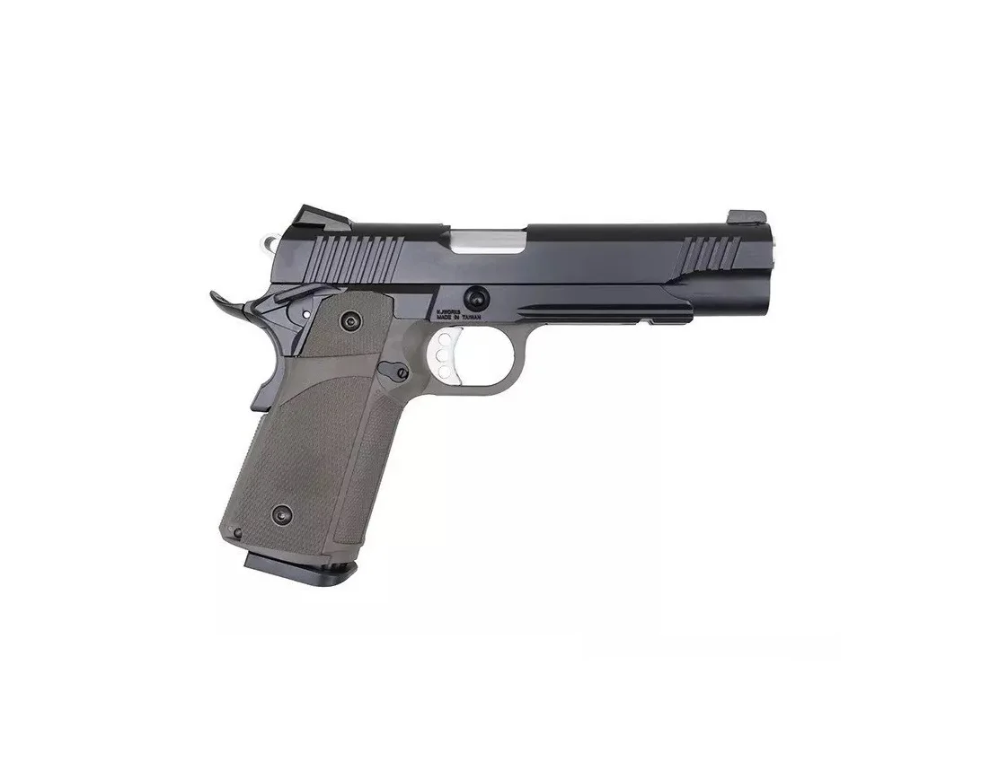 KJW KP-05 OD GBB 2