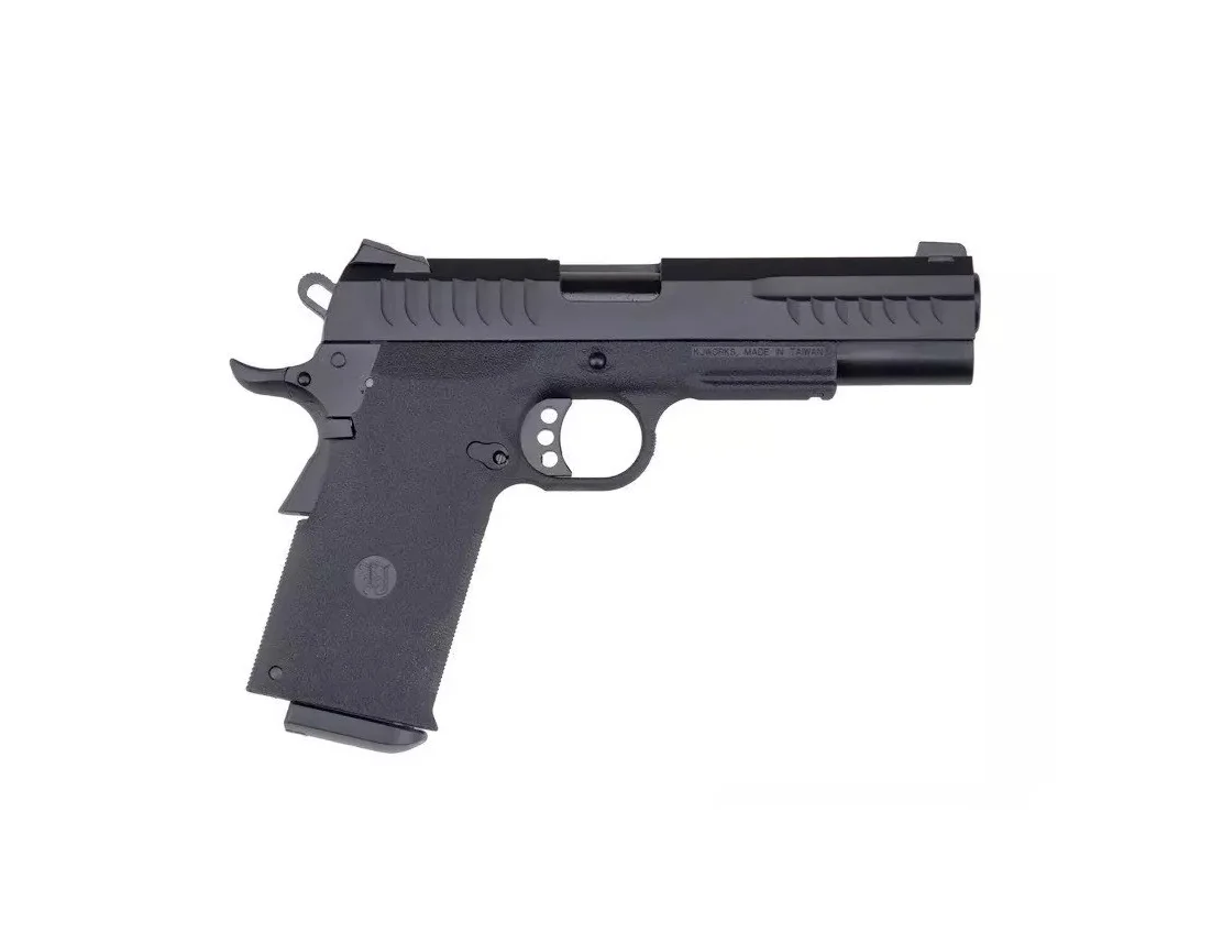KJW KP-08 CO2 2