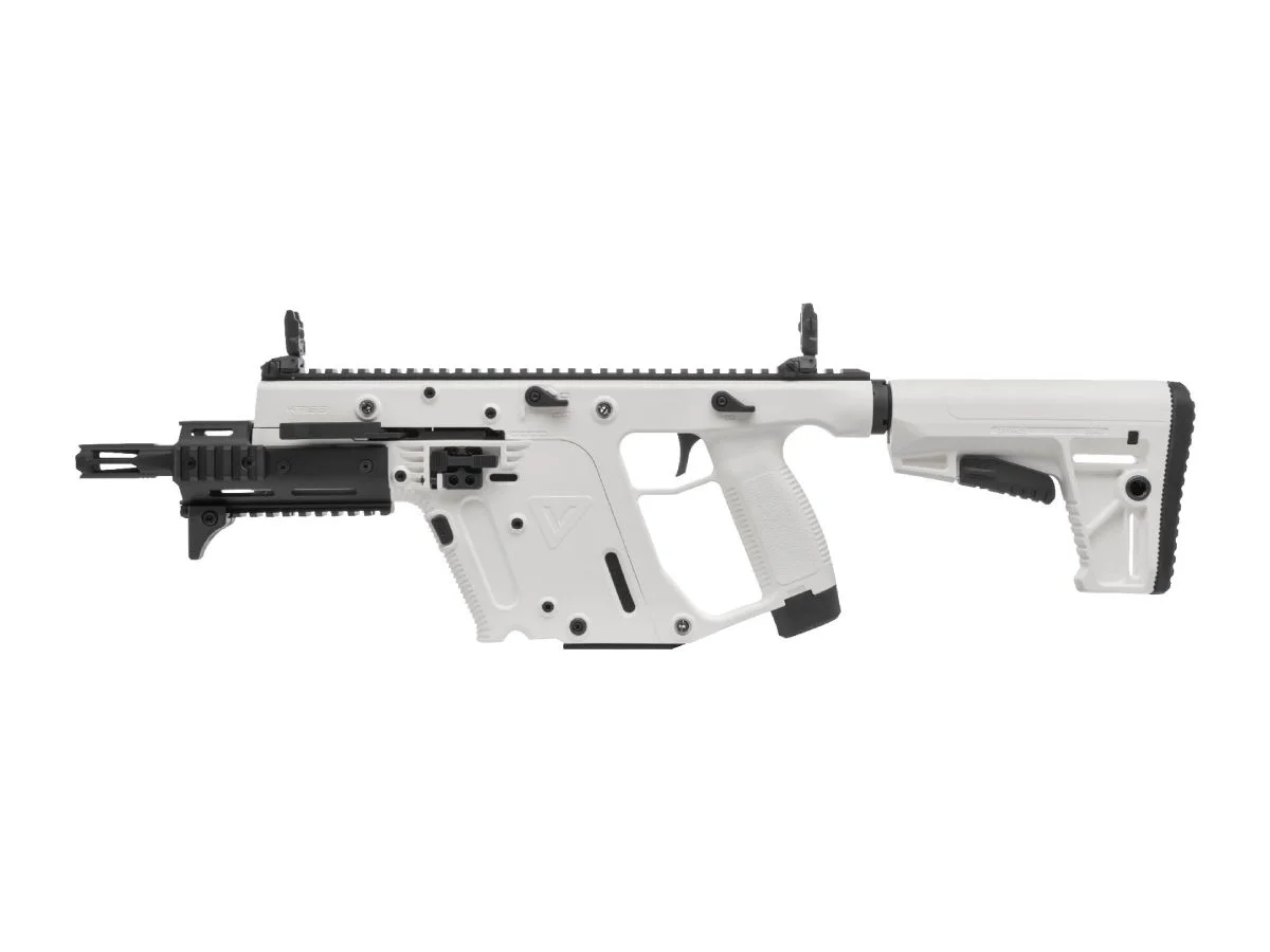 Krytac Kriss Vector AEG Alpine 4