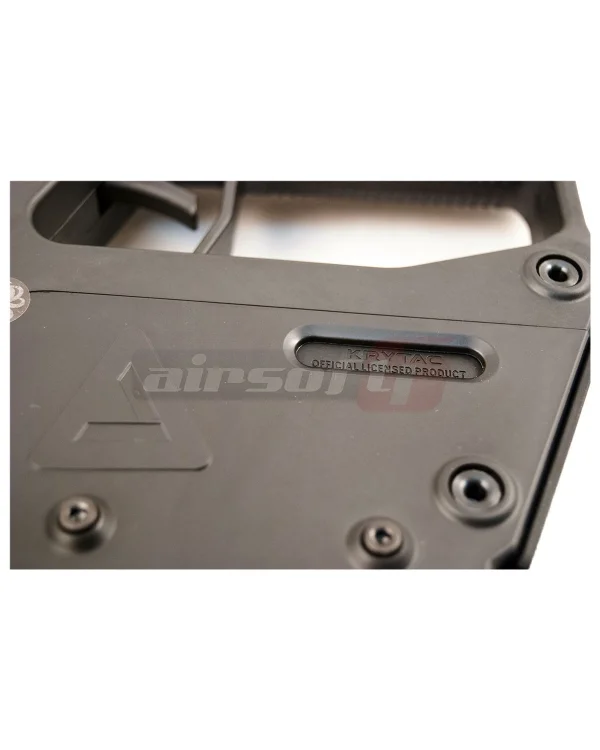 Krytac Kriss Vector AEG Negru 2