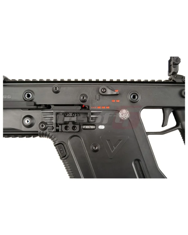 Krytac Kriss Vector AEG Negru 3