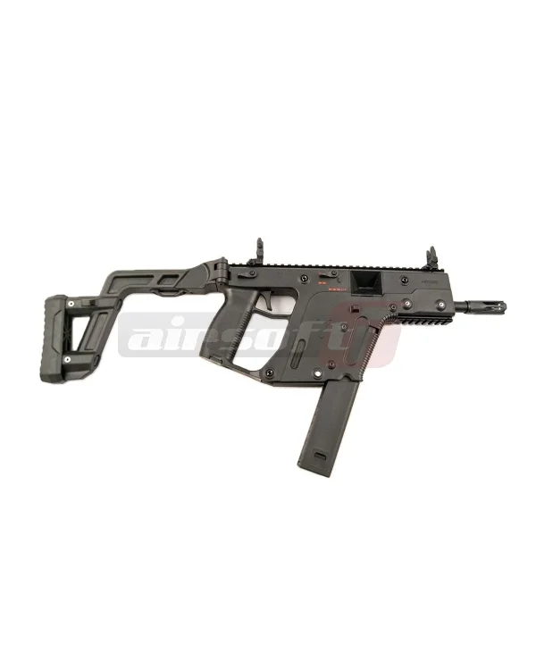 Krytac Kriss Vector AEG Negru 4
