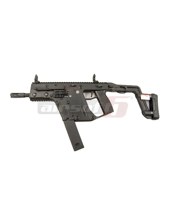 Krytac Kriss Vector AEG Negru 8