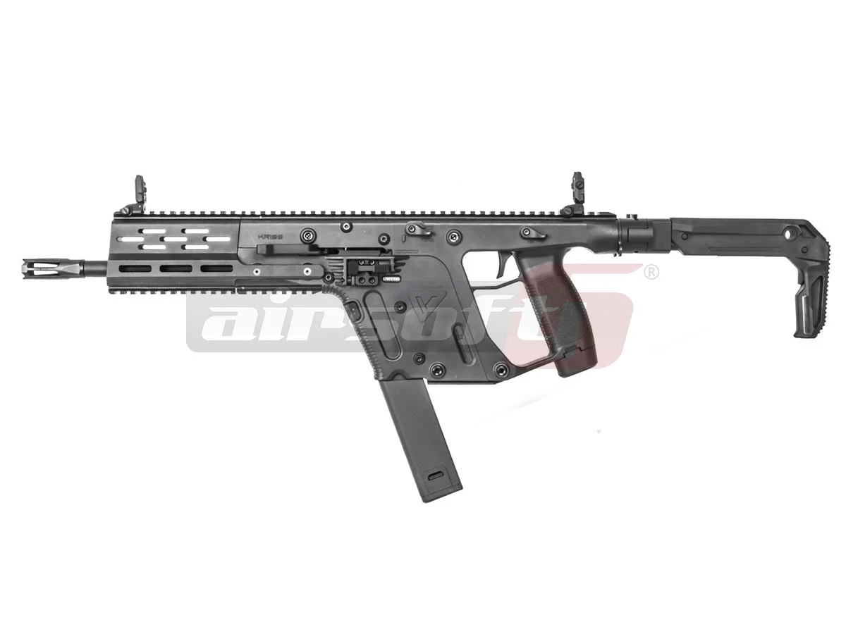 Krytac Kriss Vector AEG Limited Editon 4