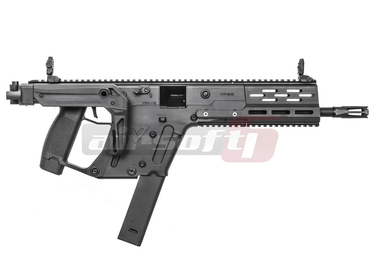 Krytac Kriss Vector AEG Limited Editon 2
