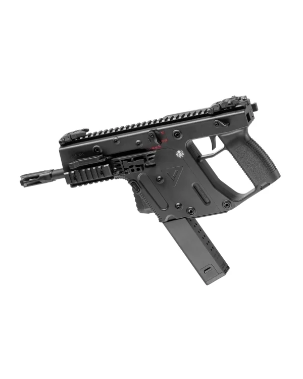 Krytac Kriss Vector V2 Folding Stock 3