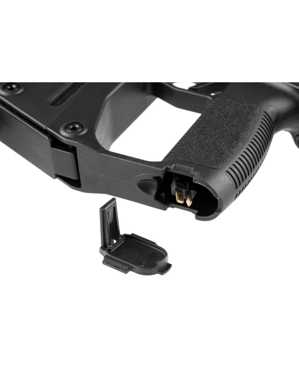 Krytac Kriss Vector V2 Folding Stock 8