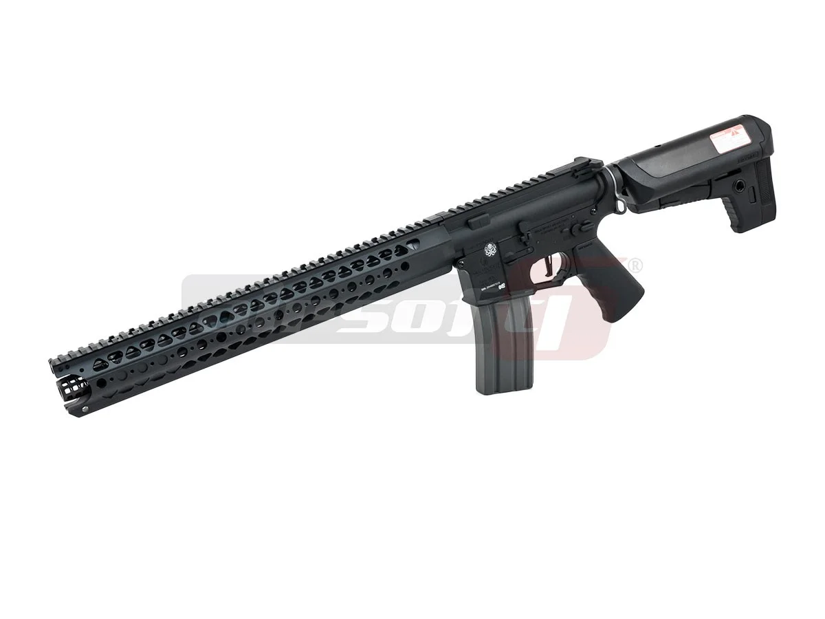 Krytac M4 LVOA-C Negru 3