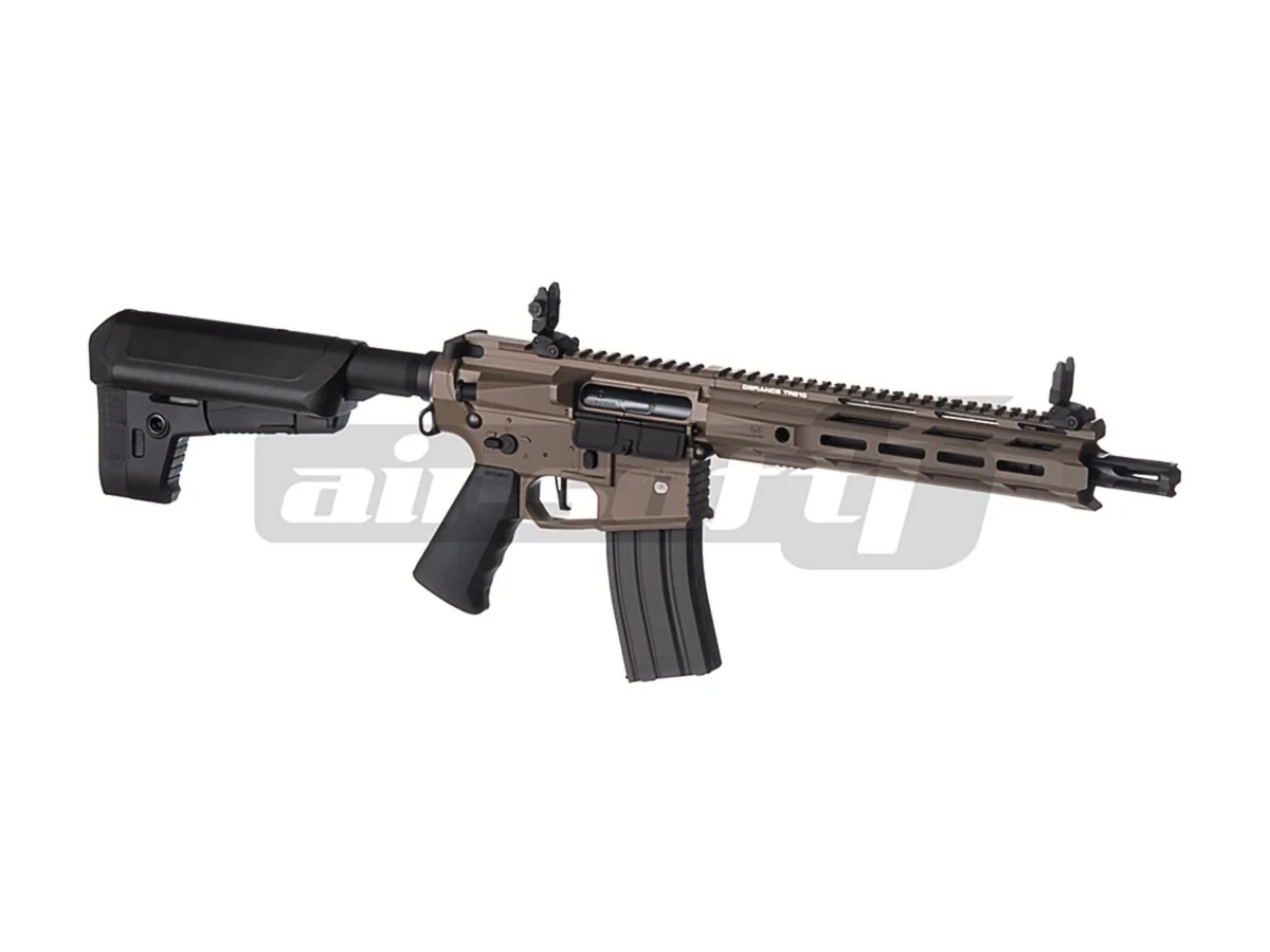 Krytac M4 Trident MK2 CRB-M Dark Earth