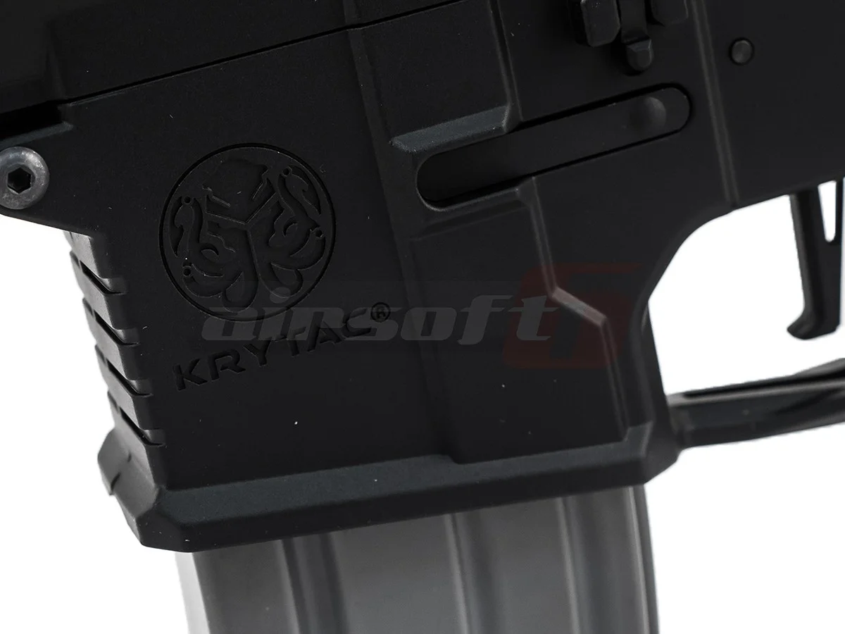 Krytac M4 Trident SPR Mk2 3