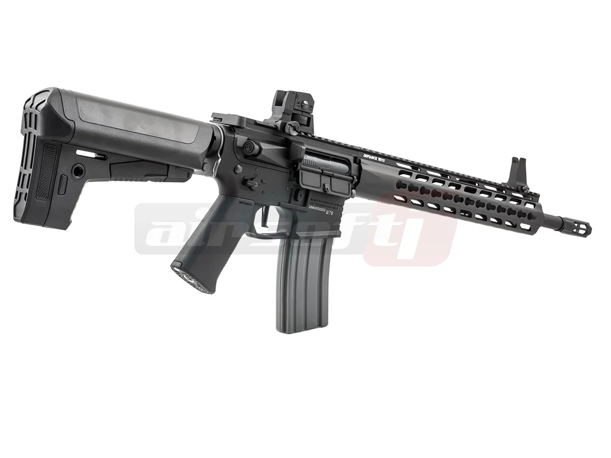 Krytac M4 Trident SPR Mk2 6