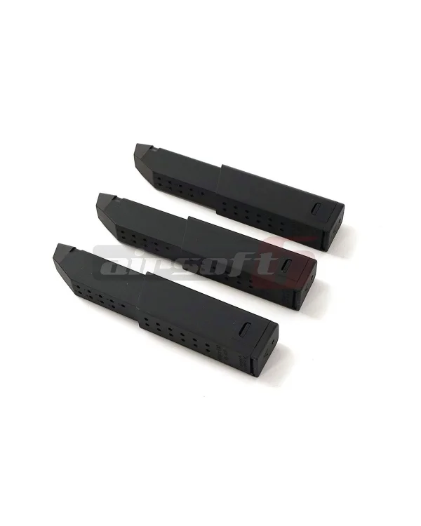 Krytac set 3 incarcatoare Kriss Vector 95bb