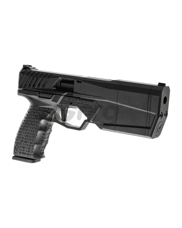 Krytac SilencerCo Maxim 9 GBB  8