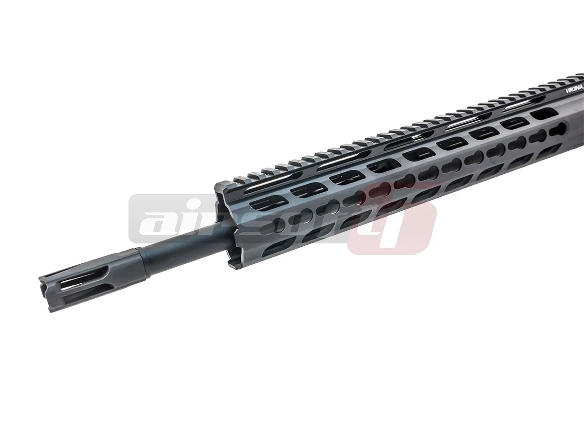 Krytac M4 SPR/PDW MK2 pachet Negru 3