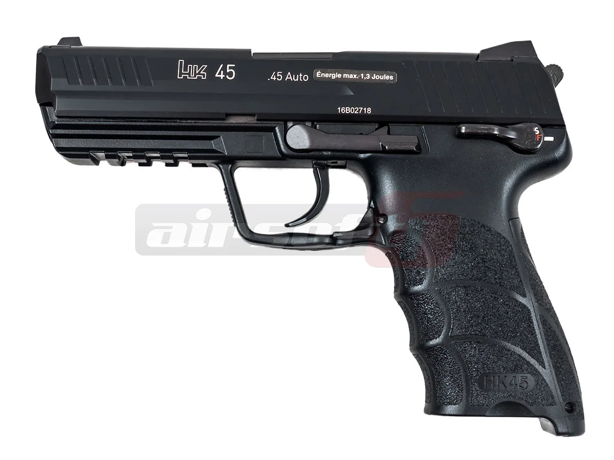 KWA HK45 8