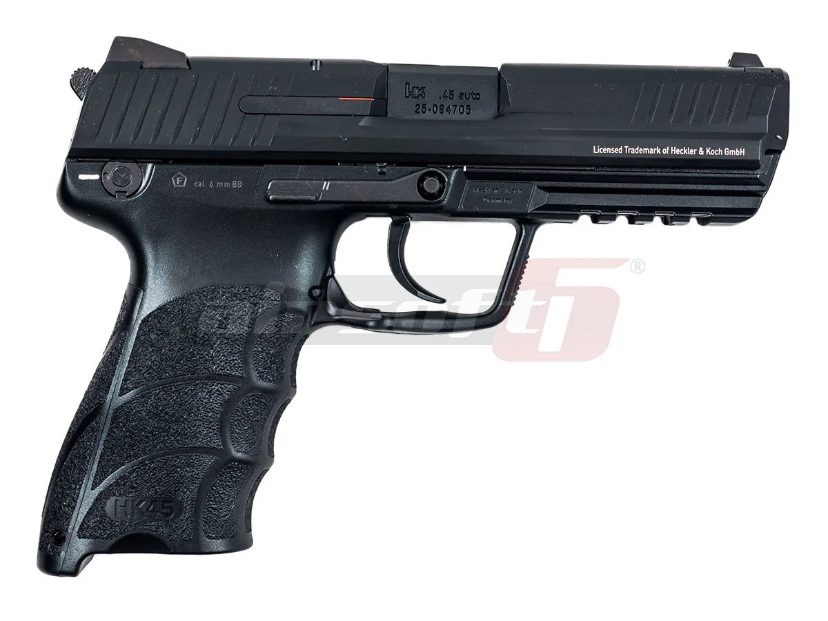 KWA HK45 2