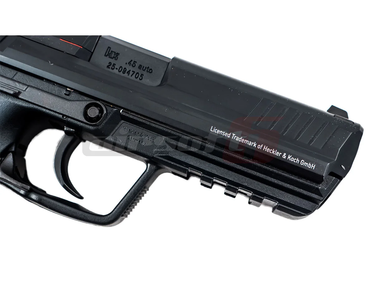 KWA HK45 4