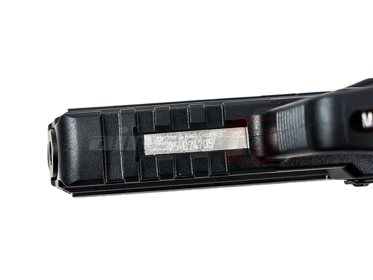 KWA HK45 6