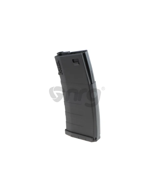 KWA set 3 incarcatoare M4 hi cap Negru 3