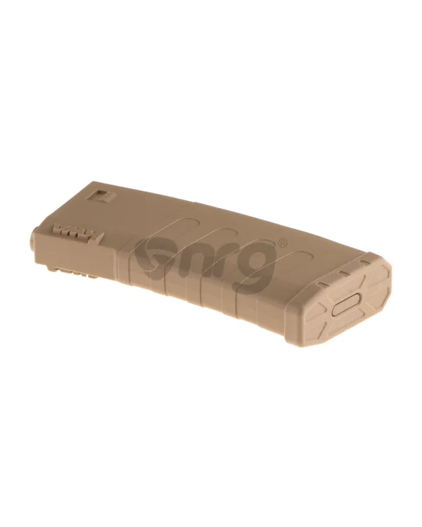 KWA set 6 incarcatoare M4 K120 mid cap Tan 4