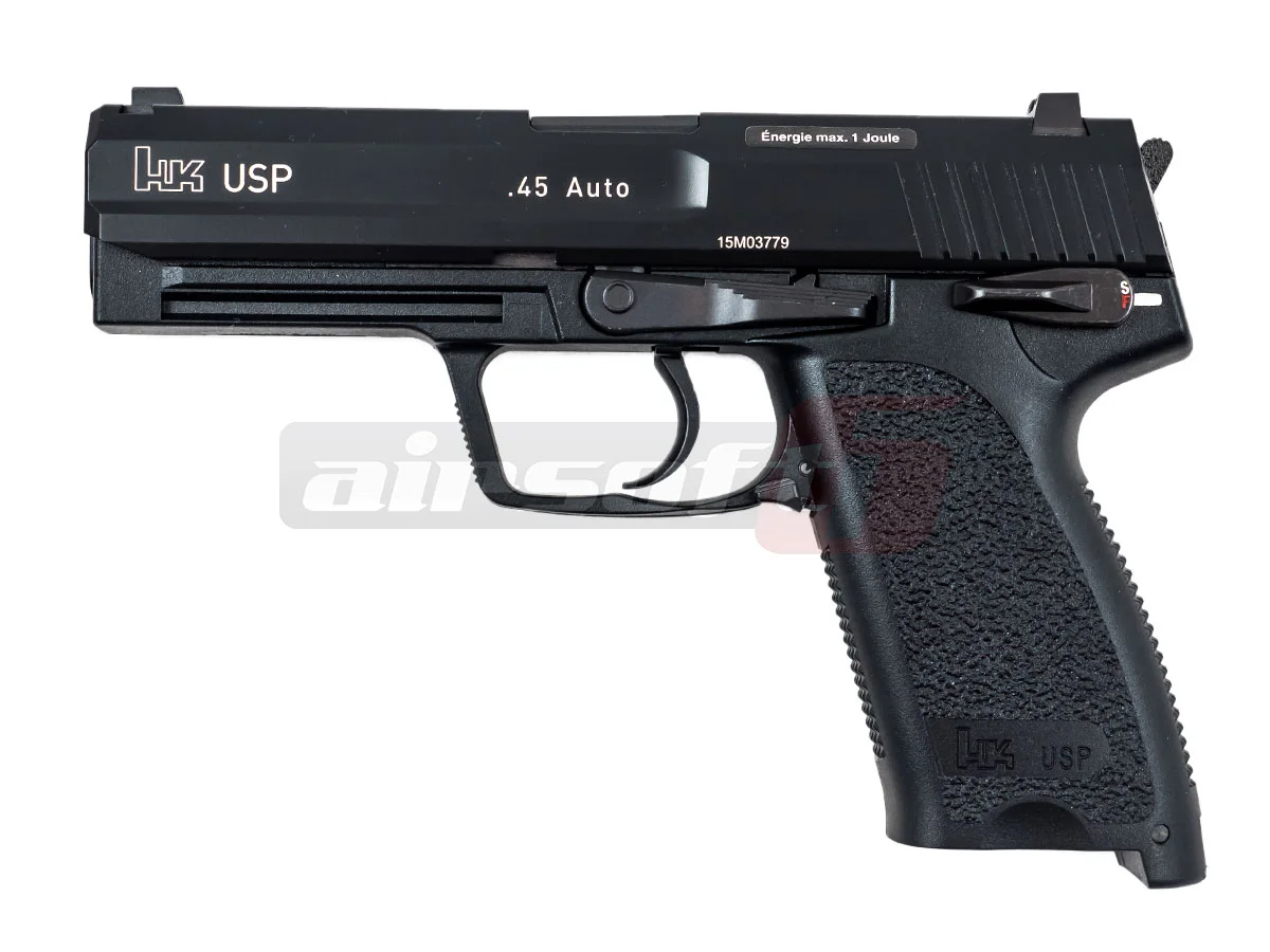 KWA USP45 6