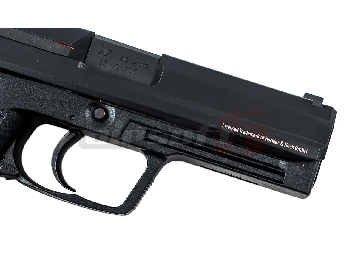 KWA USP45 3