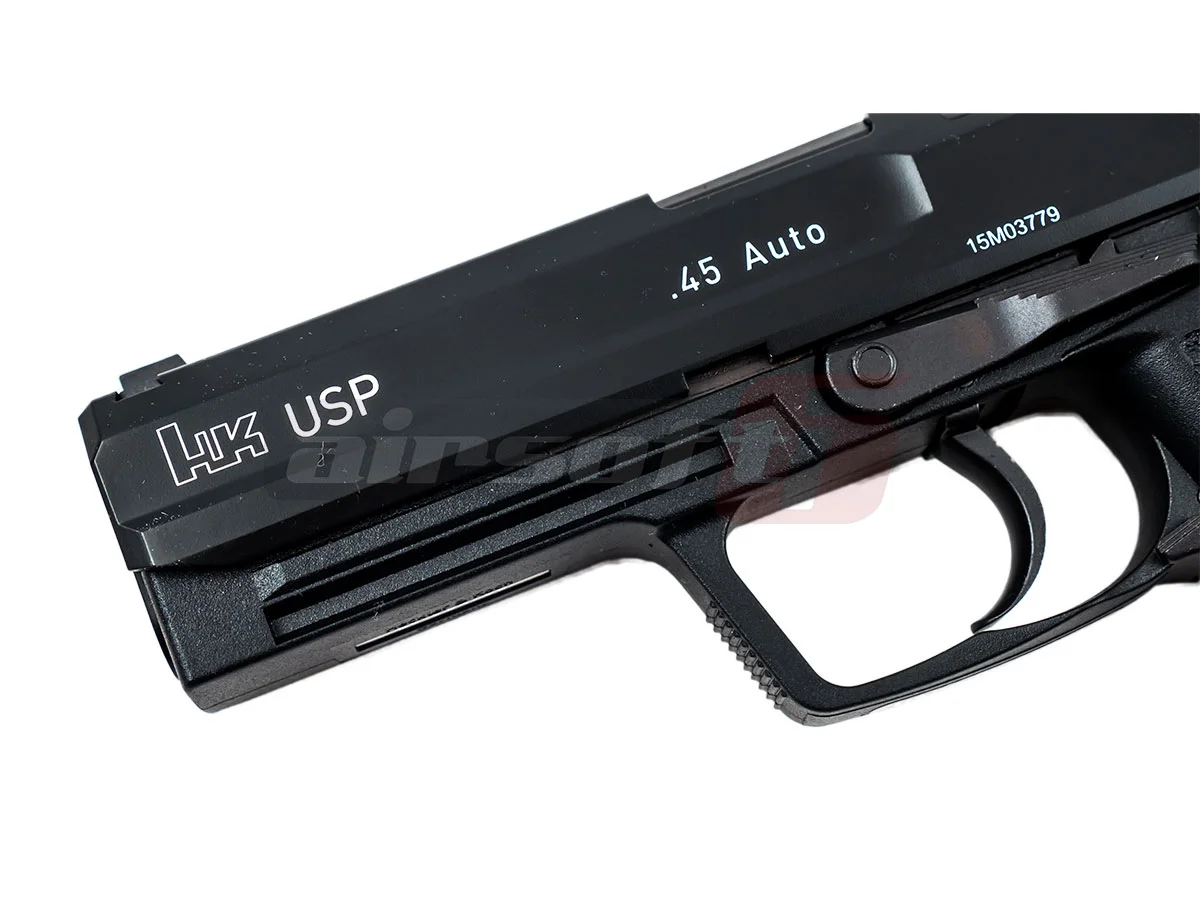 KWA USP45 5