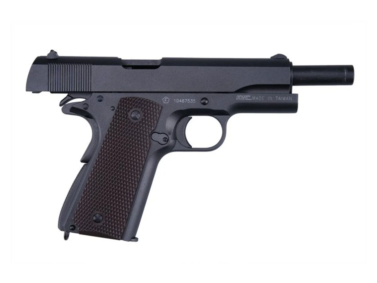 KWC 1911 CO2 2
