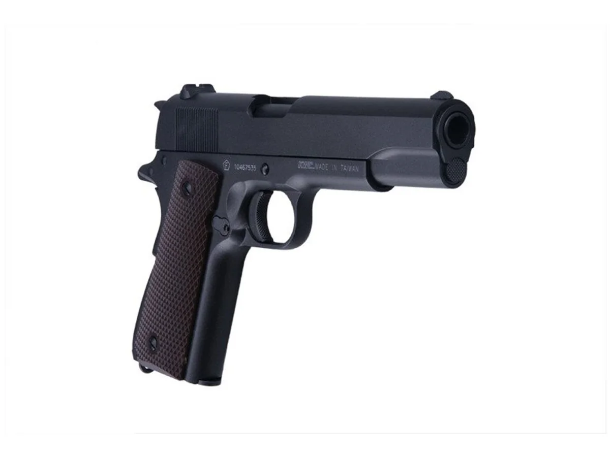 KWC 1911 CO2 4