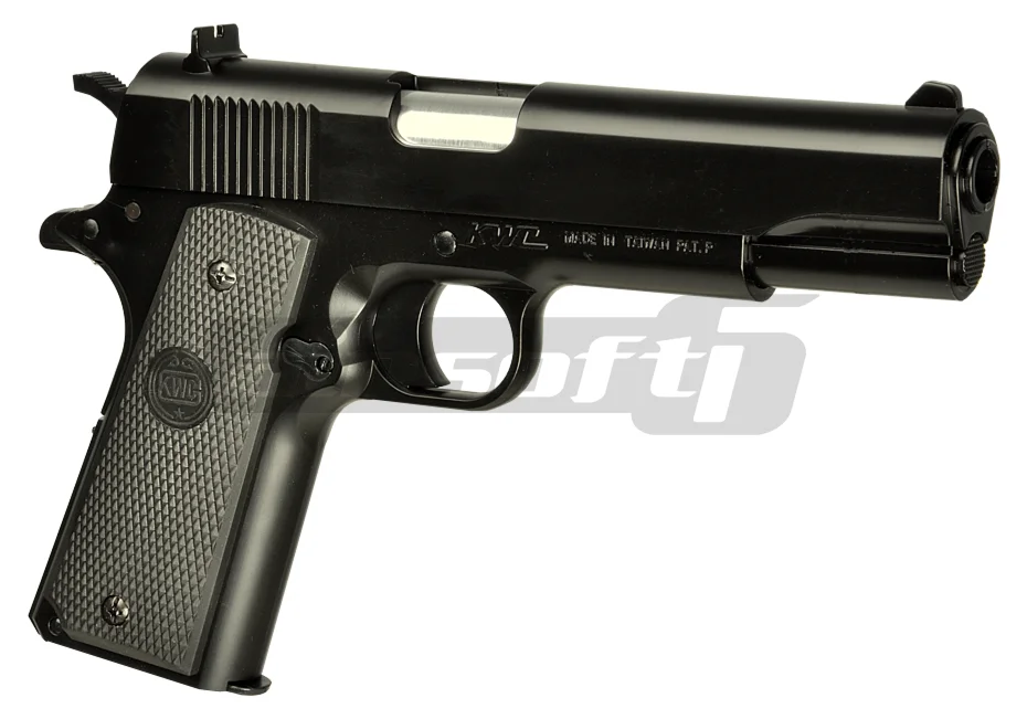KWC 1911 Spring