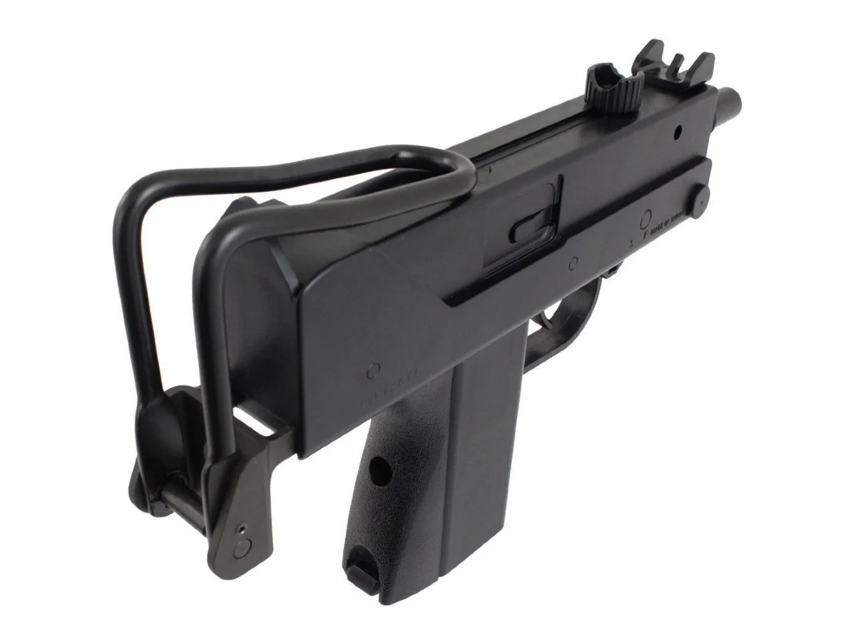 KWC MAC11 CO2 3