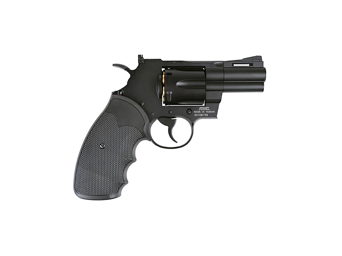 KWC Python 2.5 Inch Co2 3
