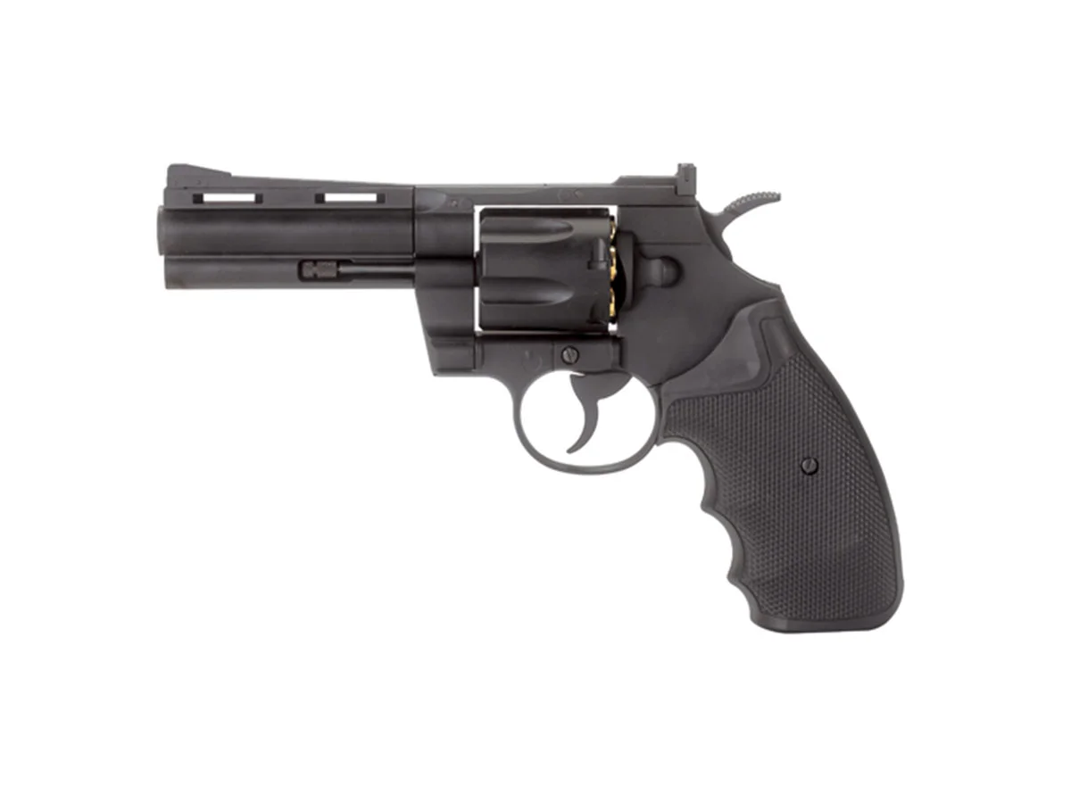 KWC Python 4 Inch Co2 3