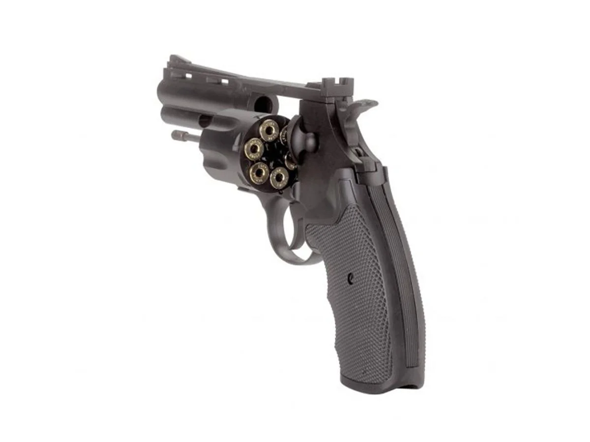 KWC Python 4 Inch Co2 2
