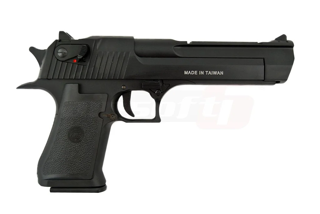 Cybergun Desert Eagle 50AE 6