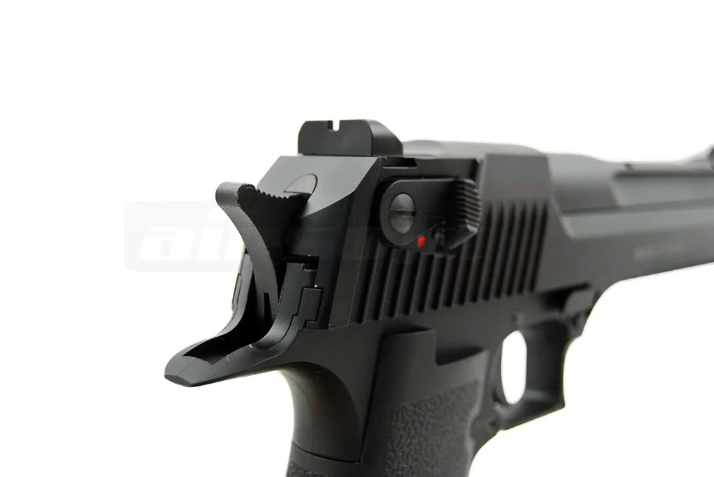 Cybergun Desert Eagle 50AE 7