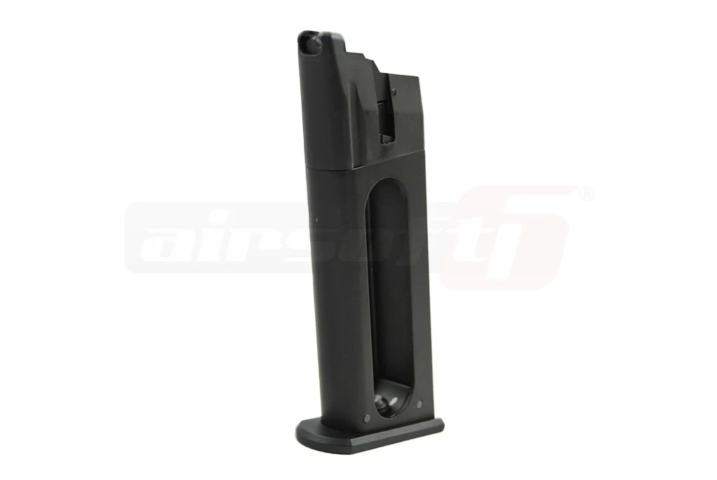 Cybergun Desert Eagle 50AE 13