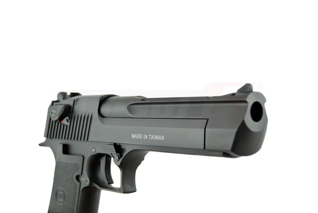 Cybergun Desert Eagle 50AE 10