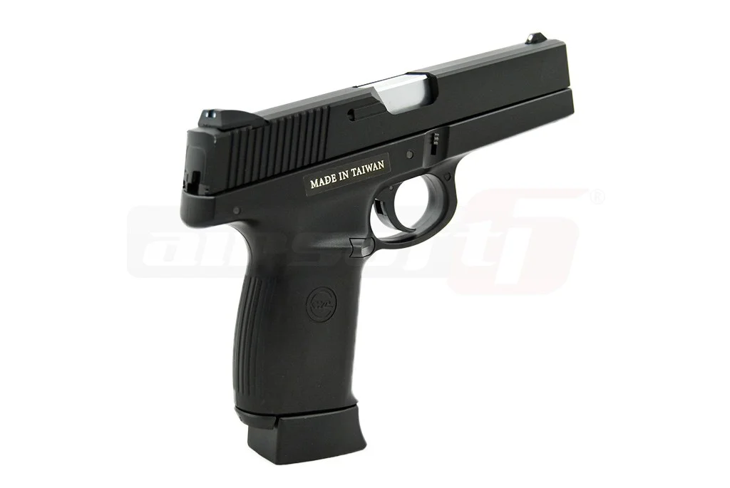 KWC Sigma 40F CO2 8
