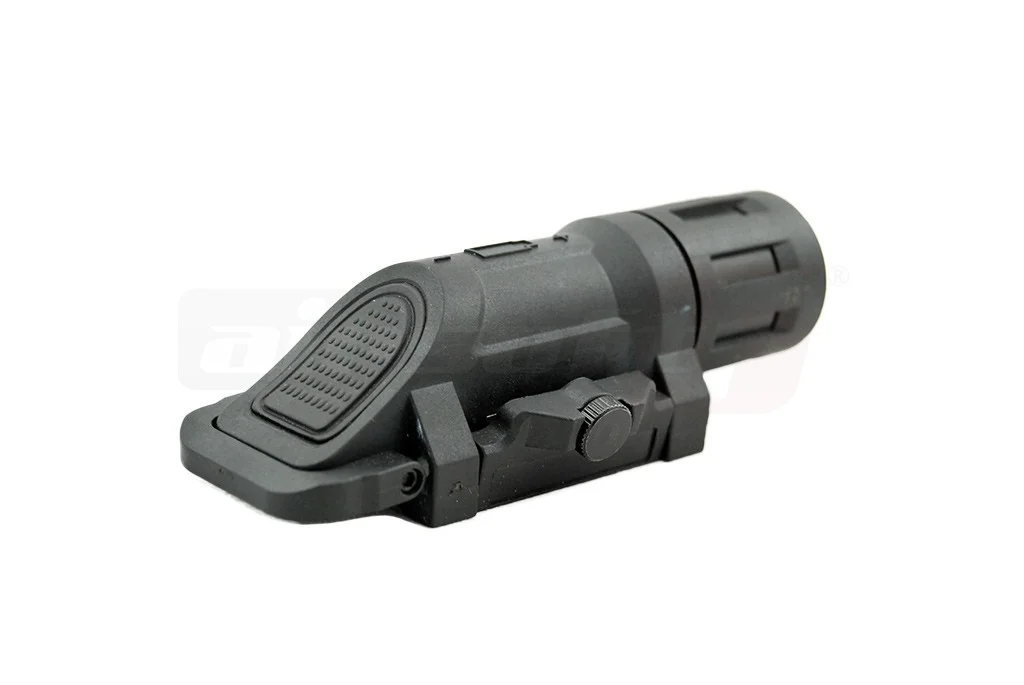 Night Evolution Inforce lanterna tactica mica