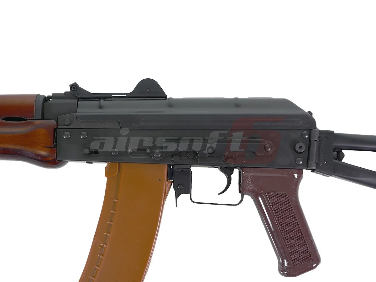 LCT AK74 LCKS74UN 3