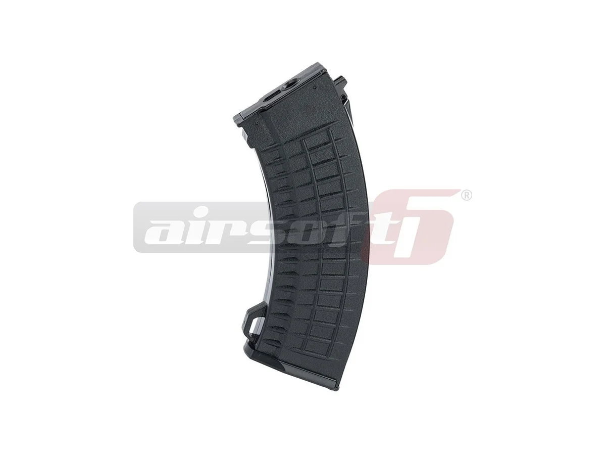 LCT incarcator AK74 mid cap waffle 4