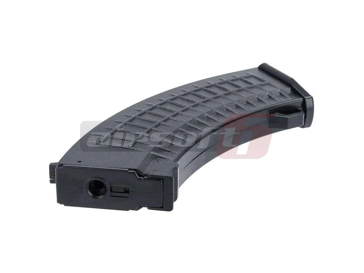 LCT incarcator AK74 mid cap waffle 3