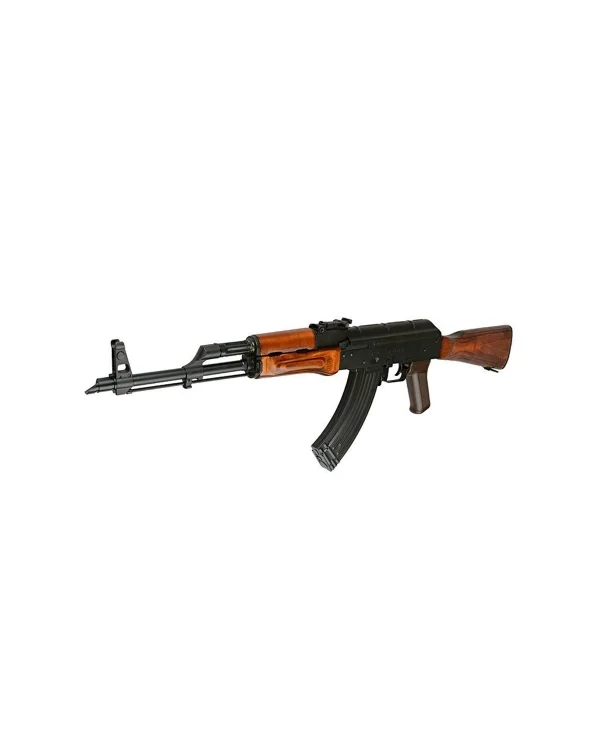 LCT LCKM 2