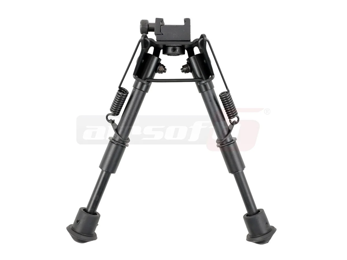 Leapers Bipod 6.1-7.9 inch 3