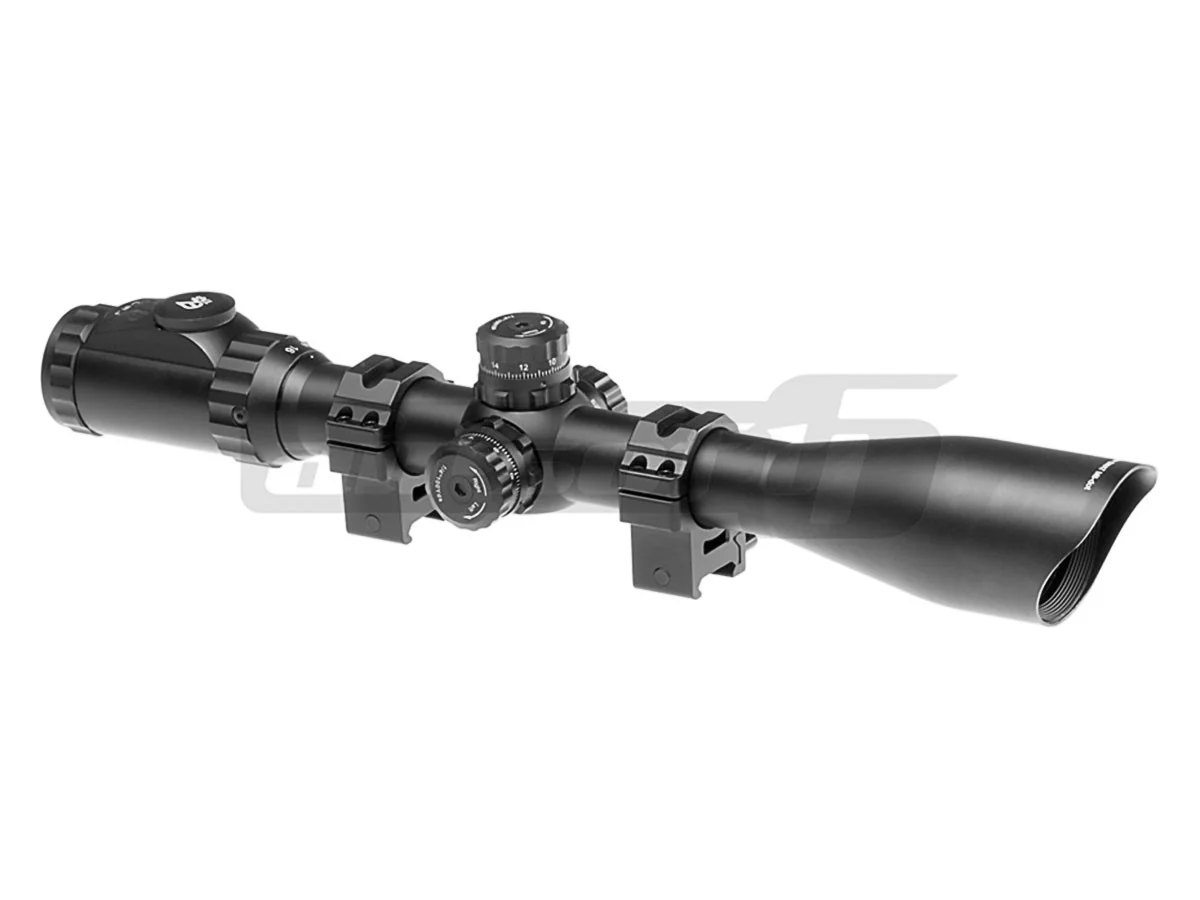 Leapers luneta AOIEW Accushot Premium 4-16x44 6