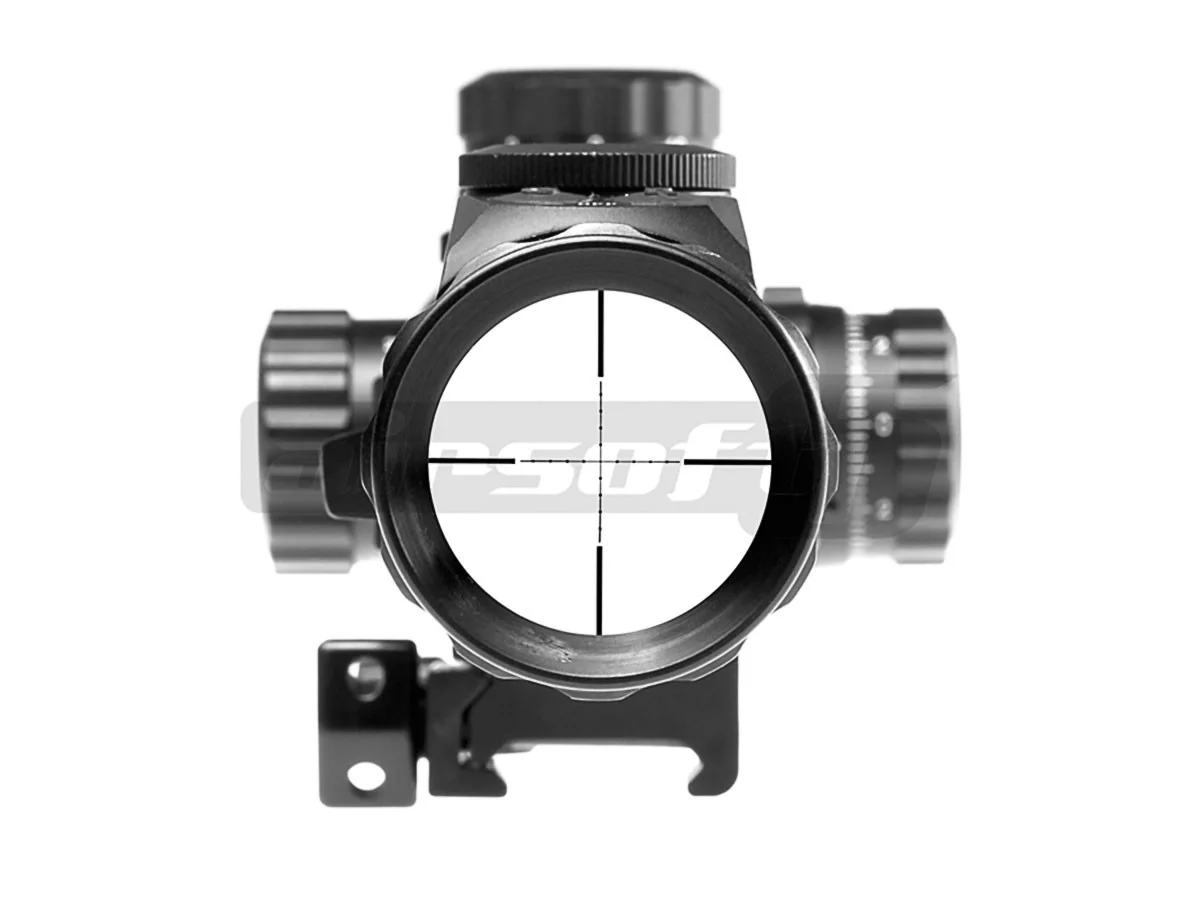 Leapers luneta AOIEW Accushot Premium 4-16x44 4